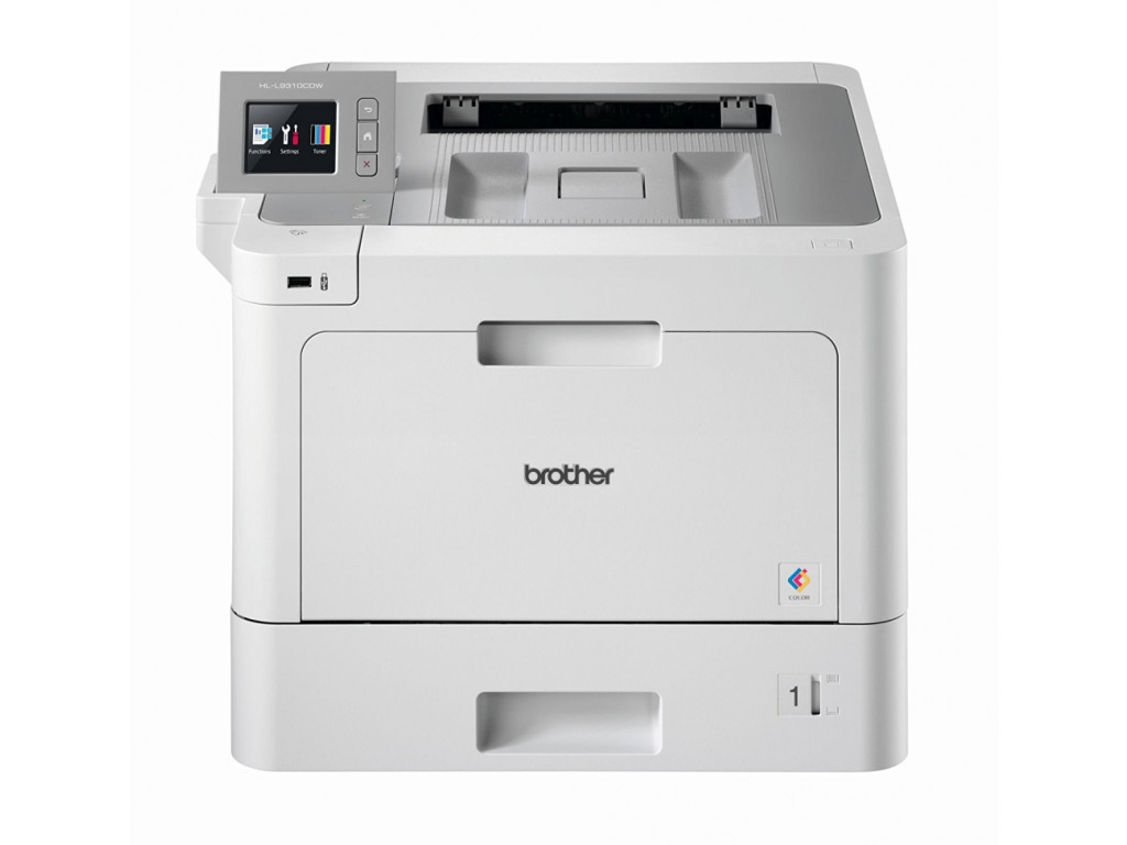 Лазерен принтер Brother HL-L9310CDW Colour Laser Printer 7043_12.jpg