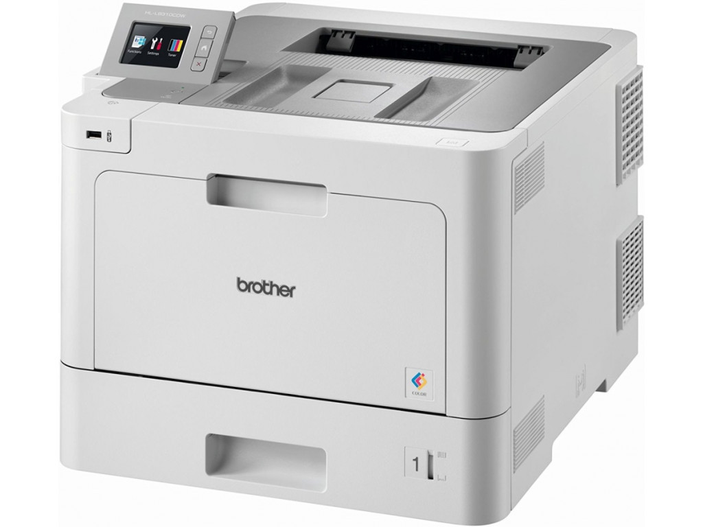 Лазерен принтер Brother HL-L9310CDW Colour Laser Printer 7043_13.jpg