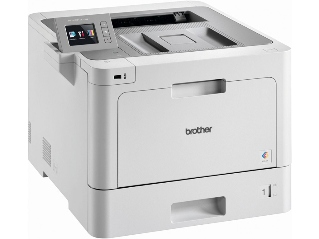Лазерен принтер Brother HL-L9310CDW Colour Laser Printer 7043_14.jpg