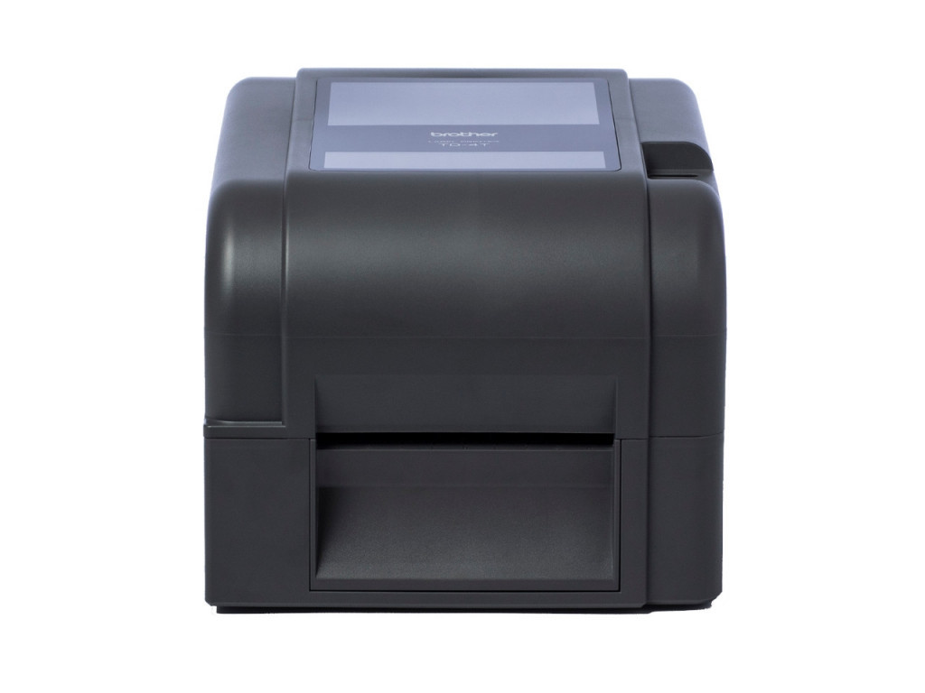 Етикетен принтер Brother TD-4420TN Thermal Transfer Desktop Label Printer 7306.jpg