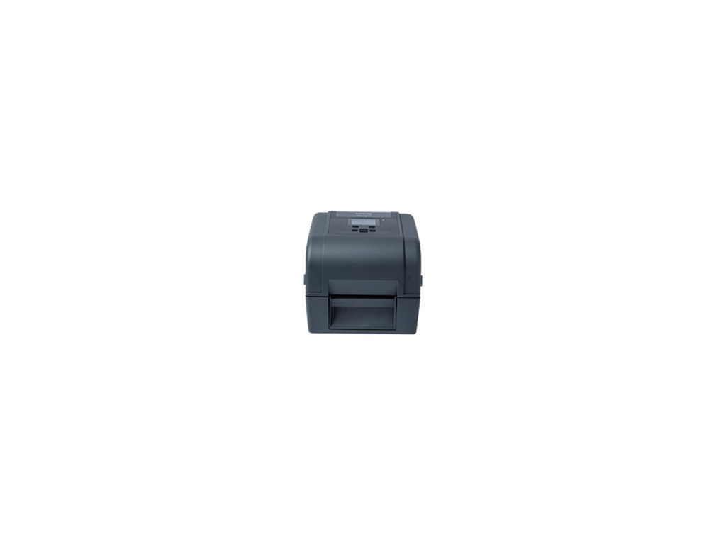 Етикетен принтер Brother TD-4650TNWB Thermal Transfer Desktop Label Printer 7307.jpg