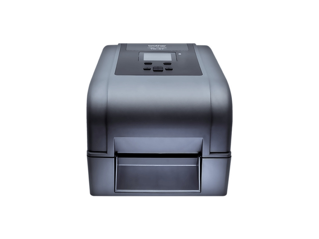 Етикетен принтер Brother TD-4750TNWB Thermal Transfer Desktop Label Printer 7310.jpg