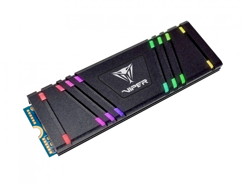 Твърд диск Patriot Viper VPR100 256GB M.2 2280 PCIE Gen3 x4 15264_1.jpg
