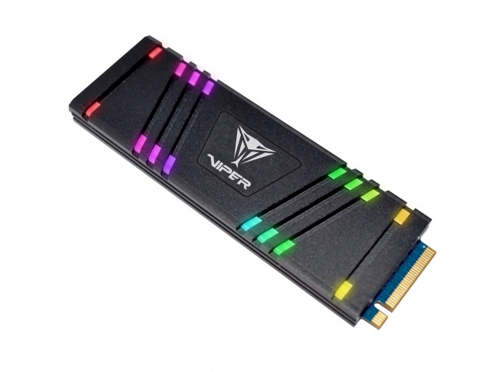Твърд диск Patriot Viper VPR100 256GB M.2 2280 PCIE Gen3 x4 15264_10.jpg