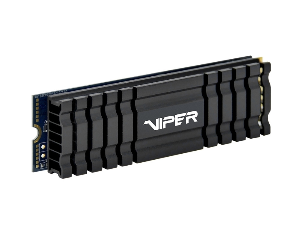 Твърд диск Patriot Viper VPN100 256GB M.2 2280 PCIE Gen3 x4 15270_1.jpg