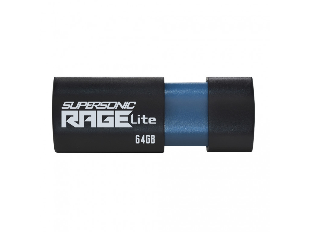 Памет Patriot Supersonic Rage LITE USB 3.2 Generation 1 64GB 26933.jpg