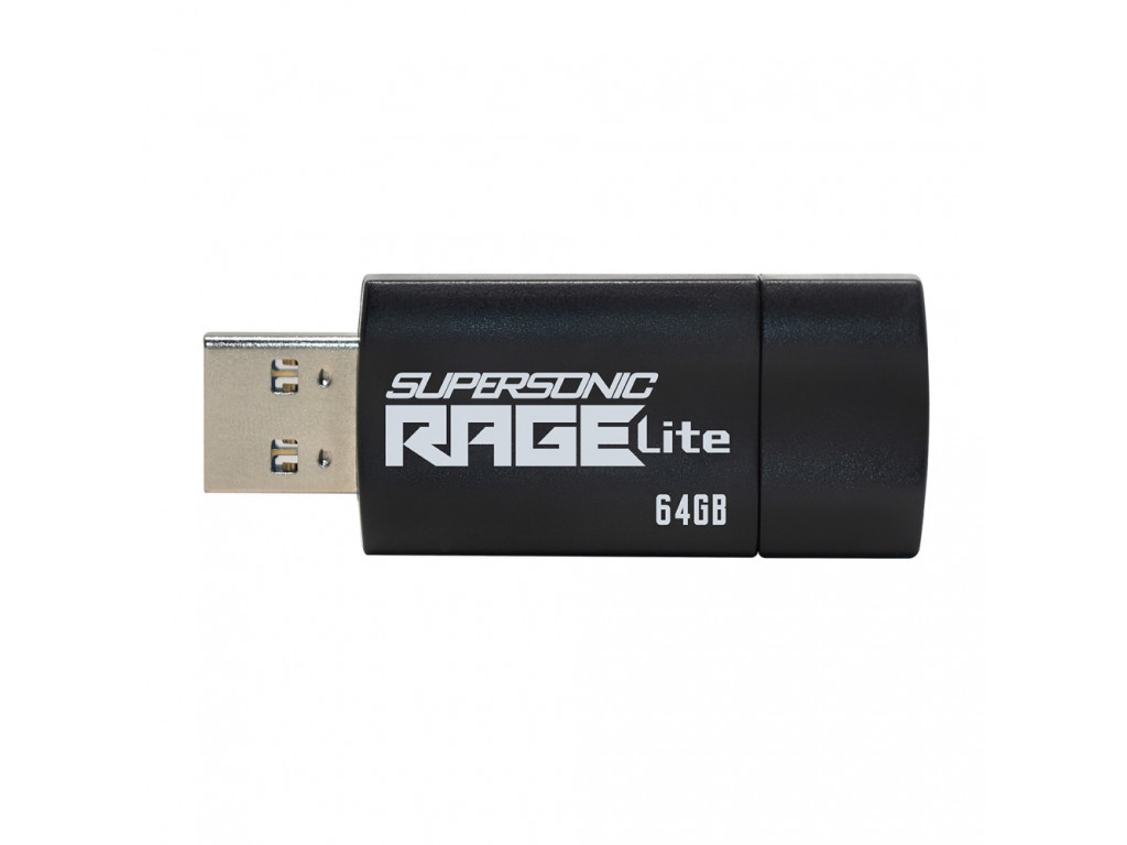 Памет Patriot Supersonic Rage LITE USB 3.2 Generation 1 64GB 26933_1.jpg