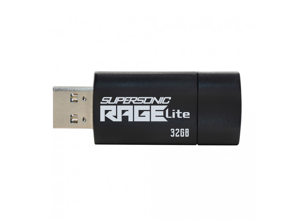 Памет Patriot Supersonic Rage LITE USB 3.2 Generation 1 32GB 26934_1.jpg