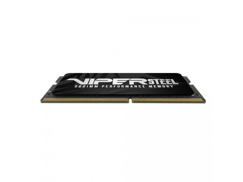 Памет Patriot Viper Steel DDR4 16GB (1x16GB) 3000MHz CL18 SODIMM 5716_1.jpg