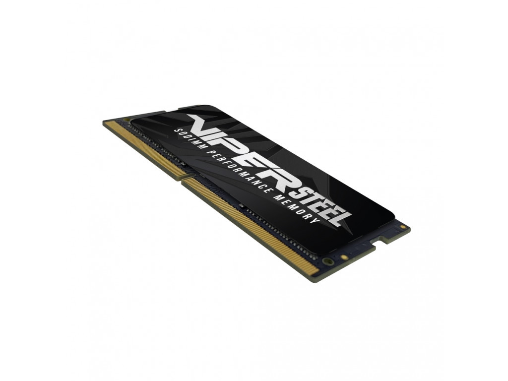 Памет Patriot Viper Steel DDR4 32GB (1x32GB) 3000MHz CL18 SODIMM 5718_18.jpg
