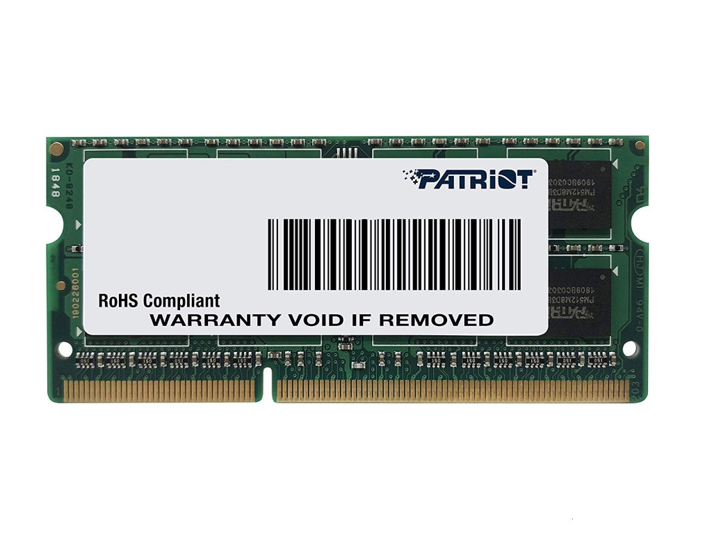 Памет Patriot Signature for Ultrabook SODIMM DDR3 8GB L 5726.jpg