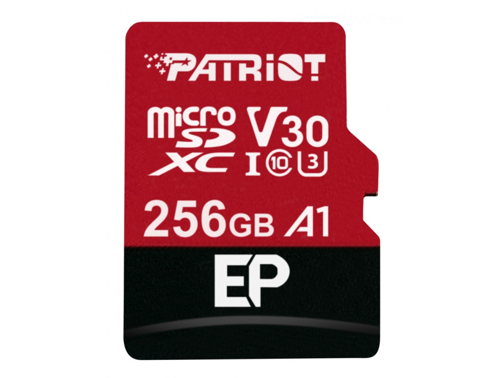 Памет Patriot EP Series 256GB Micro SDXC V30 6558.jpg