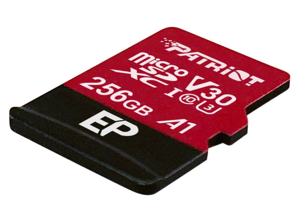 Памет Patriot EP Series 256GB Micro SDXC V30 6558_1.jpg