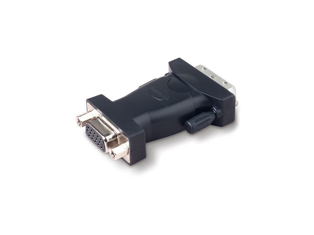 Адаптер PNY DVI to VGA adapter 14644_1.jpg