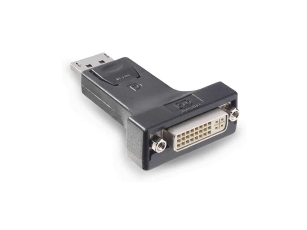 Адаптер PNY DP to DVI-Single Link adapter 14645_1.jpg