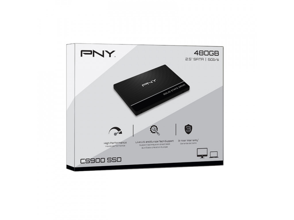 Твърд диск PNY CS900 2.5" SATA III 480GB SSD 15278_14.jpg
