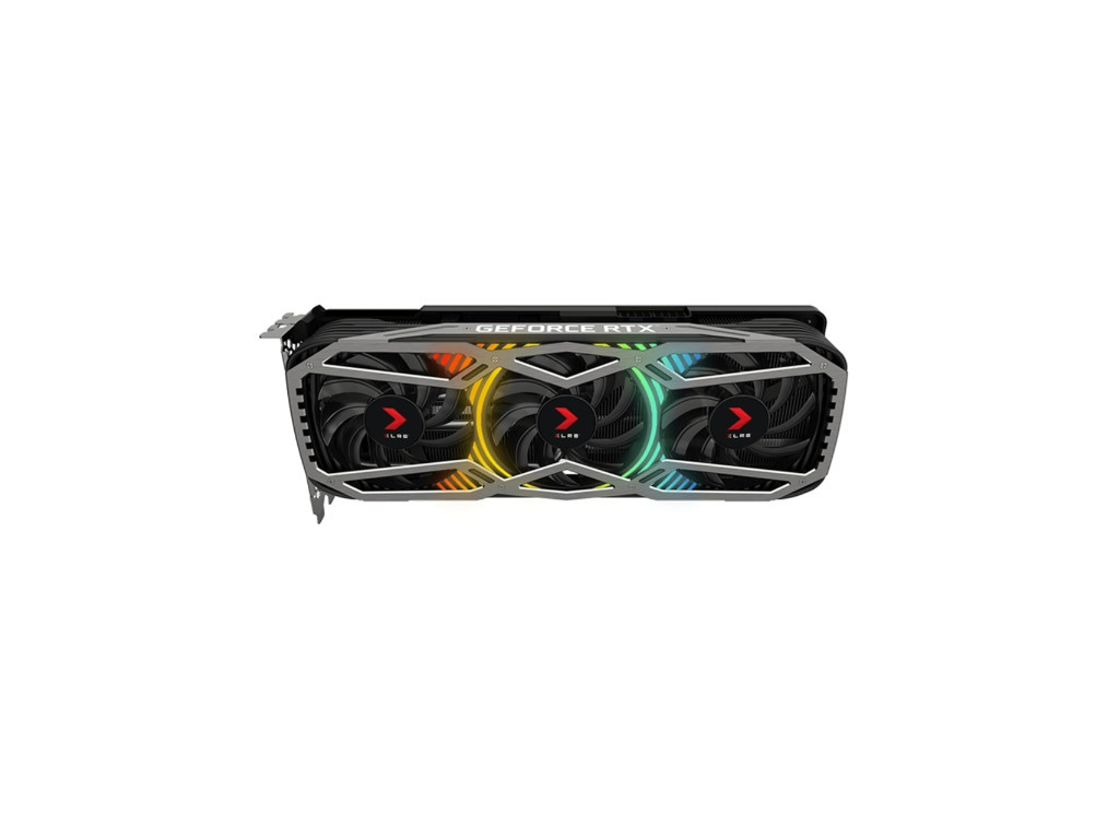 Видео карта PNY GeForce RTX 3080 10GB XLR8 Gaming REVEL EPIC-X RGB LHR Triple Fan Edition 21125_15.jpg