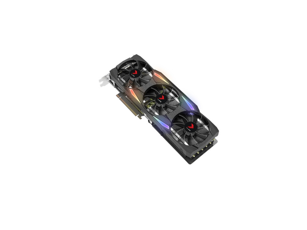 Видео карта PNY GeForce RTX 3080 10GB XLR8 Gaming UPRISING EPIC-X RGB LHR Triple Fan Edition 21126_1.jpg