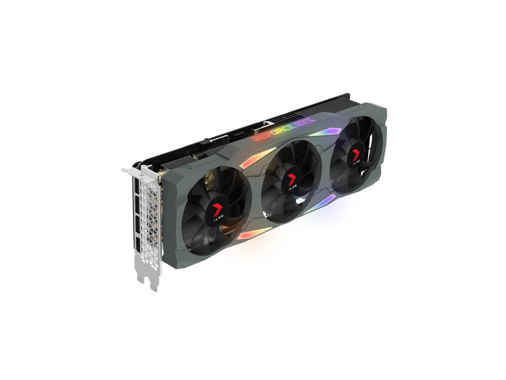 Видео карта PNY GeForce RTX 3080 10GB XLR8 Gaming UPRISING EPIC-X RGB LHR Triple Fan Edition 21126_10.jpg