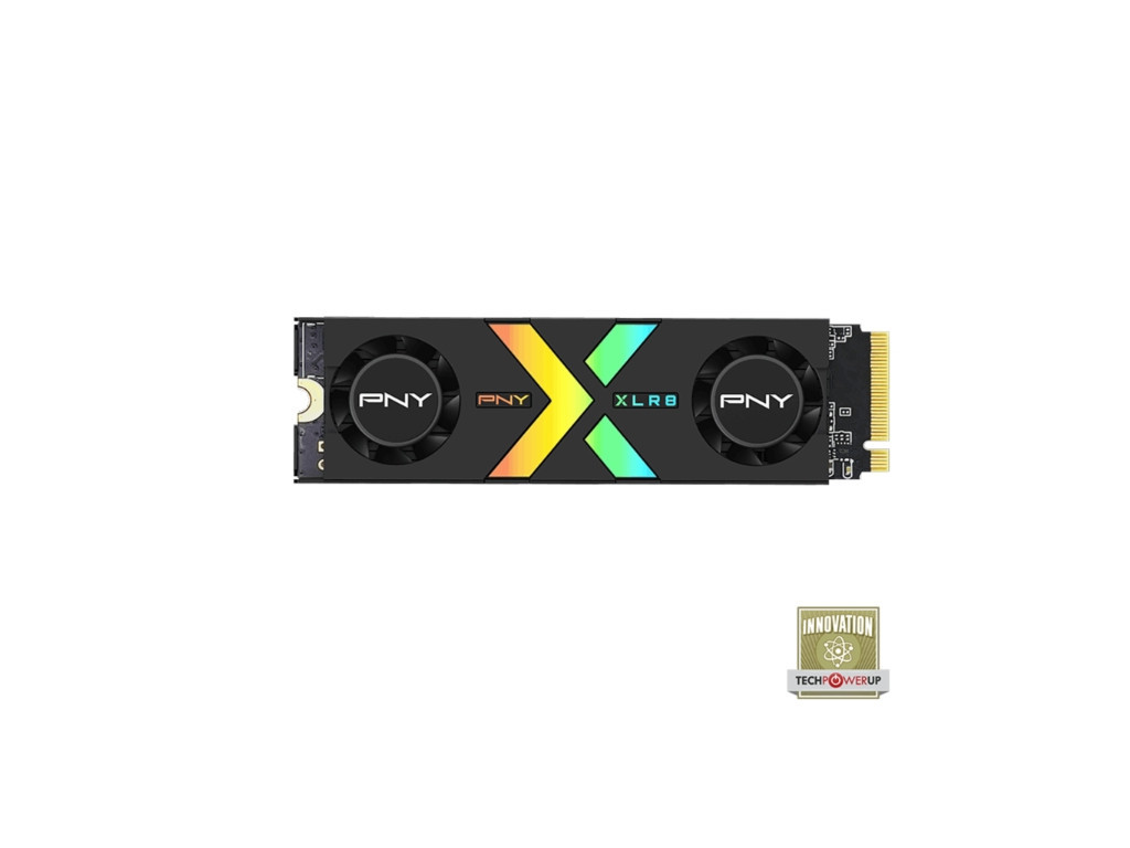 Твърд диск PNY SSD CS3150 M.2 GEN5 1TB Black Heatsink RGB 27231.jpg
