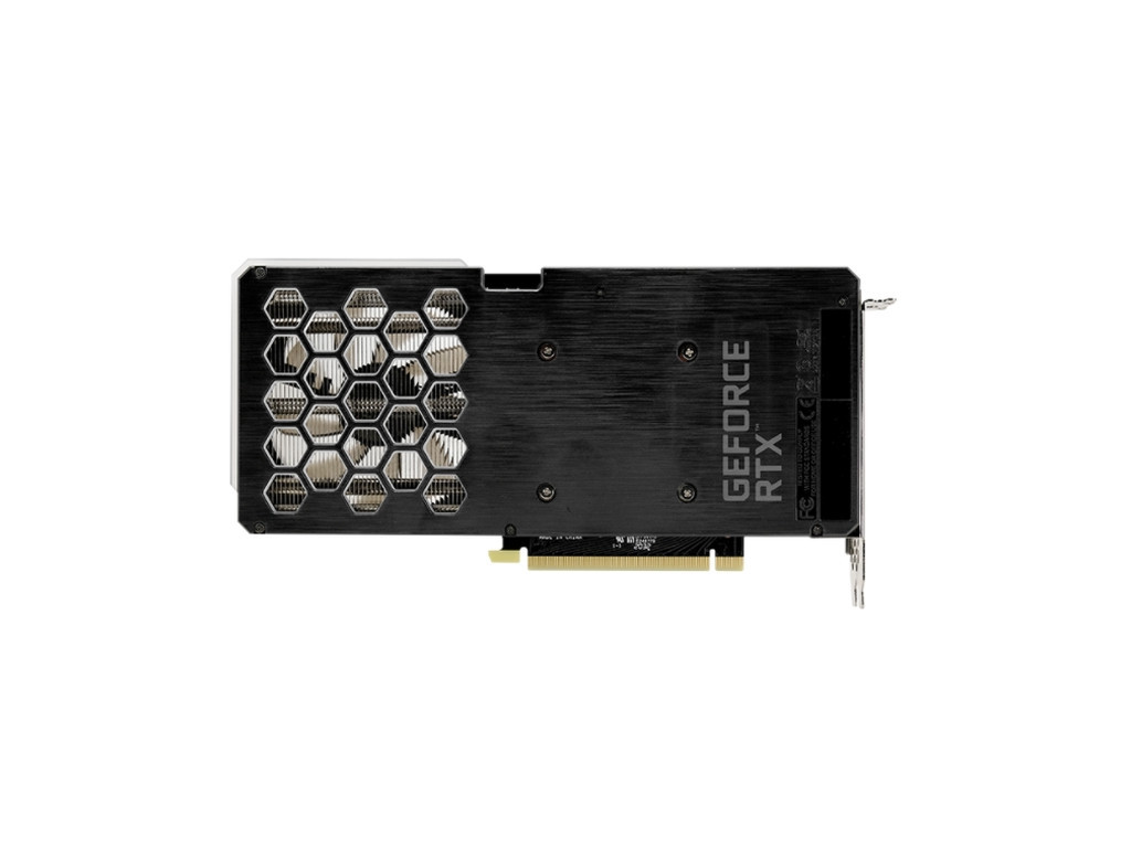 Видео карта PNY GeForce RTX 3060 XLR8 Gaming REVEL EPIC-X RGB Dual Fan Edition 5326_10.jpg