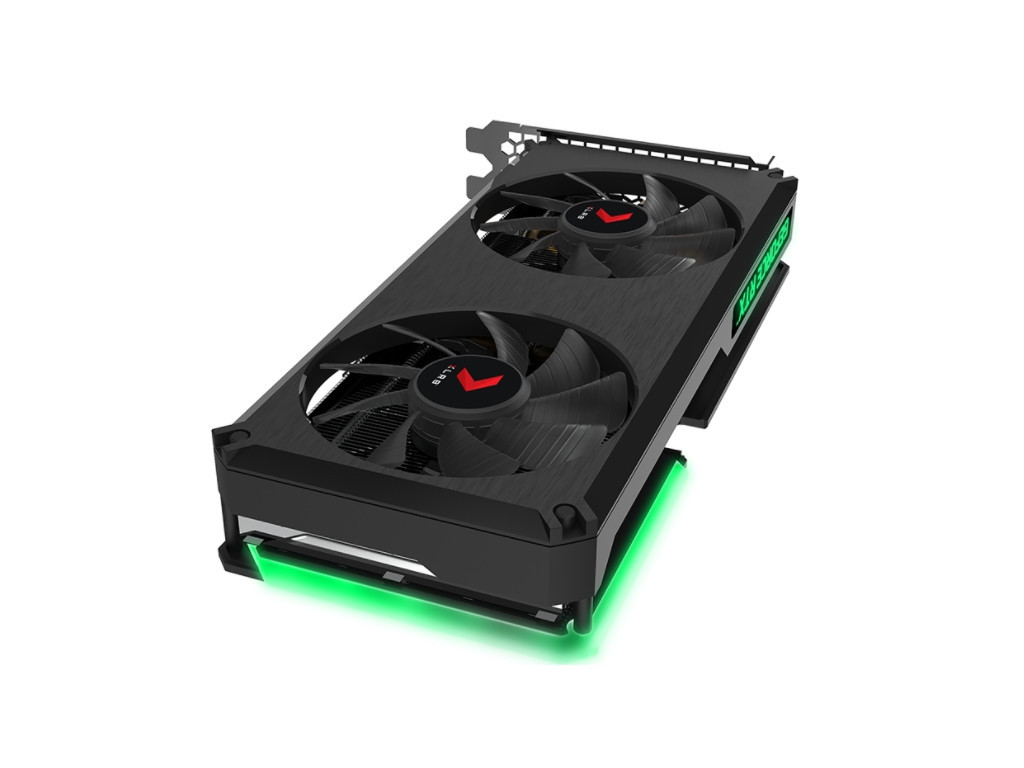 Видео карта PNY GeForce RTX 3060 XLR8 Gaming REVEL EPIC-X RGB Dual Fan Edition 5326_16.jpg