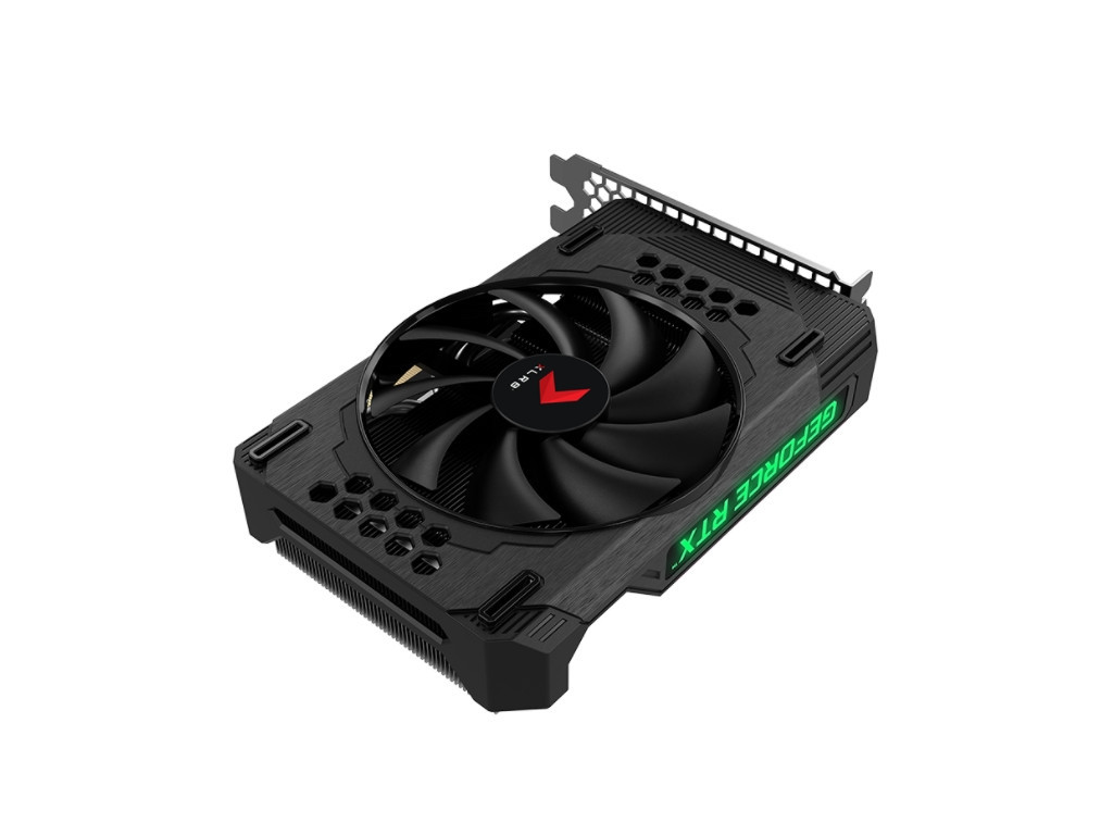 Видео карта PNY GeForce RTX 3060 XLR8 Gaming REVEL EPIC-X RGB Single Fan Edition 5327_15.jpg