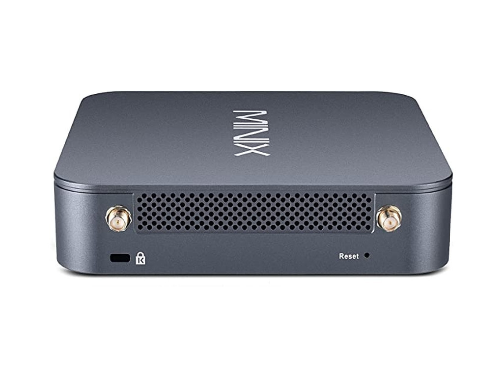 Настолен компютър MiniX NEO J51-C8 Max [8GB/512GB] 23224_1.jpg