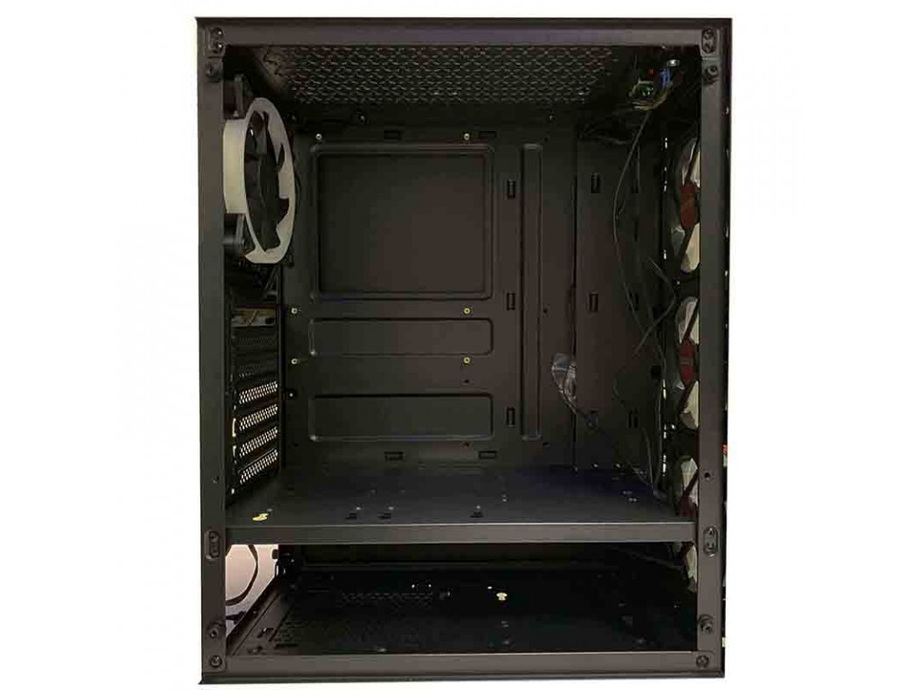 Кутия за компютър PowerCase JX188-10 RGB 5462_11.jpg