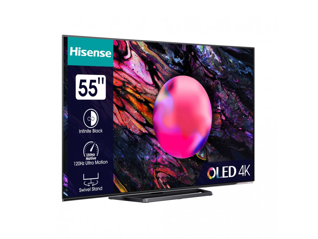 Телевизор Hisense 55" A85K 24688_1.jpg