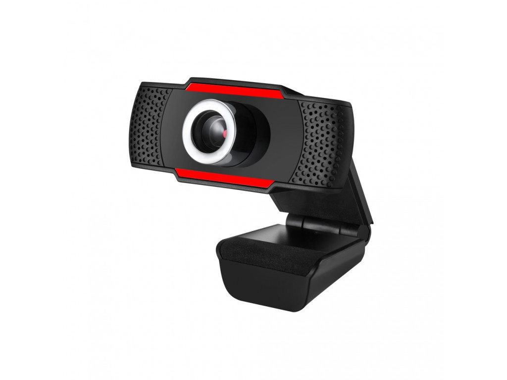 Уебкамера ADESSO CyberTrack H3 720P HD USB Webcam with Built-in Microphone 8532_43.jpg