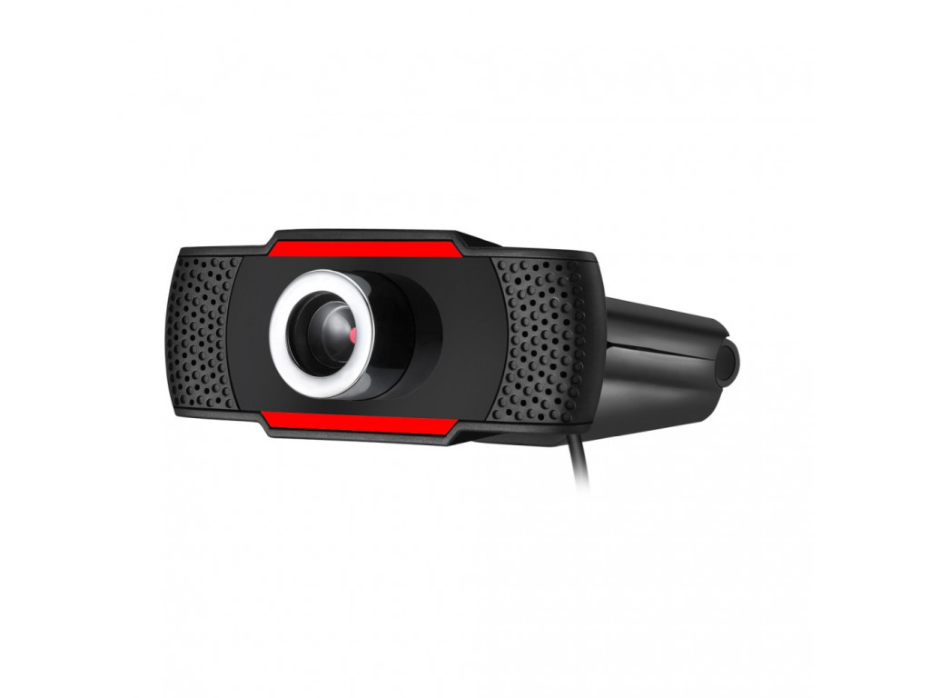 Уебкамера ADESSO CyberTrack H3 720P HD USB Webcam with Built-in Microphone 8532_44.jpg