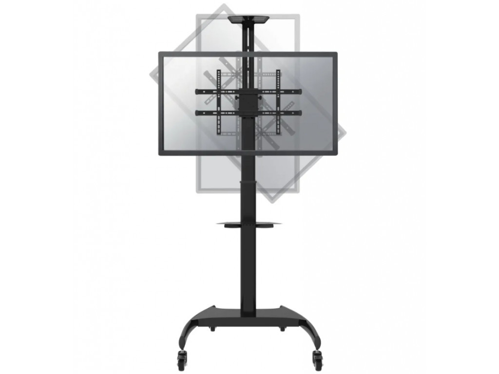Стойка Neomounts by Newstar Mobile Flat Screen Floor Stand (height: 130-162 cm) 19556_1.jpg
