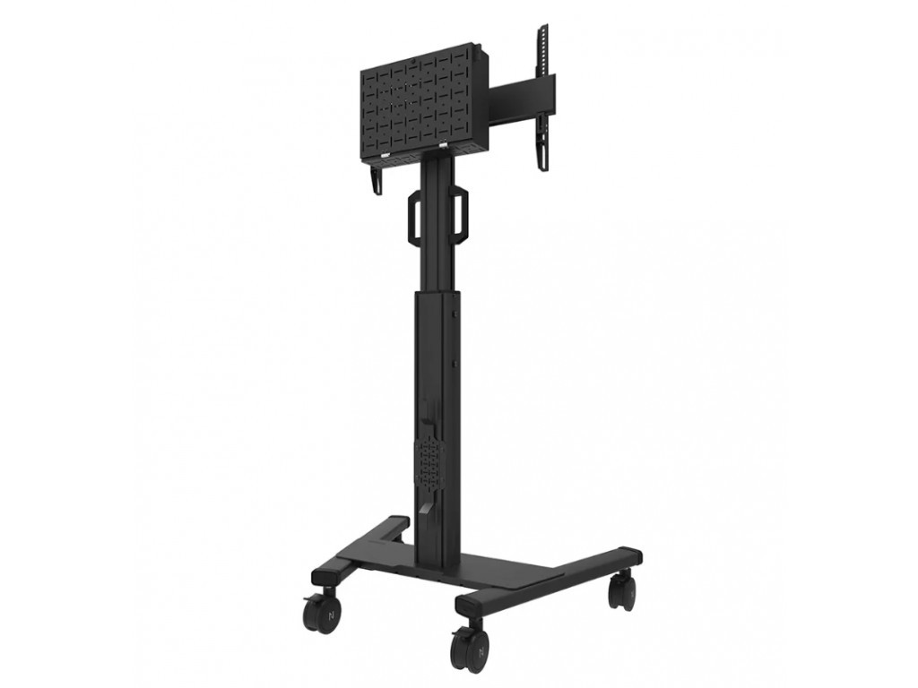 Стойка Neomounts Select Mobile Display Floor Stand (37-75") 10 cm. Wheels 24054_16.jpg