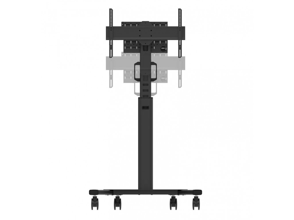 Стойка Neomounts Select Mobile Display Floor Stand (37-75") 10 cm. Wheels 24054_17.jpg