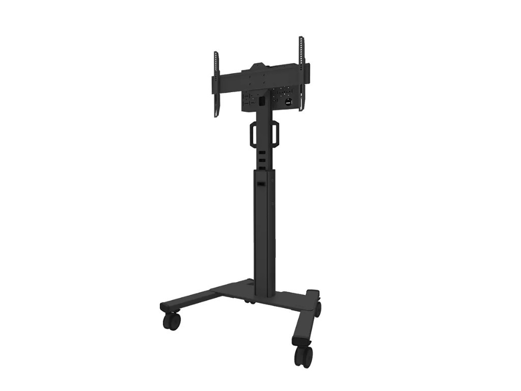 Стойка Neomounts Select Mobile Display Floor Stand (37-75") 10 cm. Wheels 24054_19.jpg