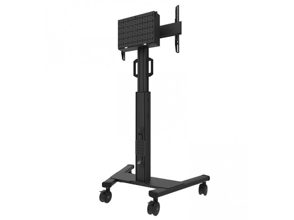 Стойка Neomounts Select Mobile Display Floor Stand (37-75") 10 cm. Wheels 24054_20.jpg