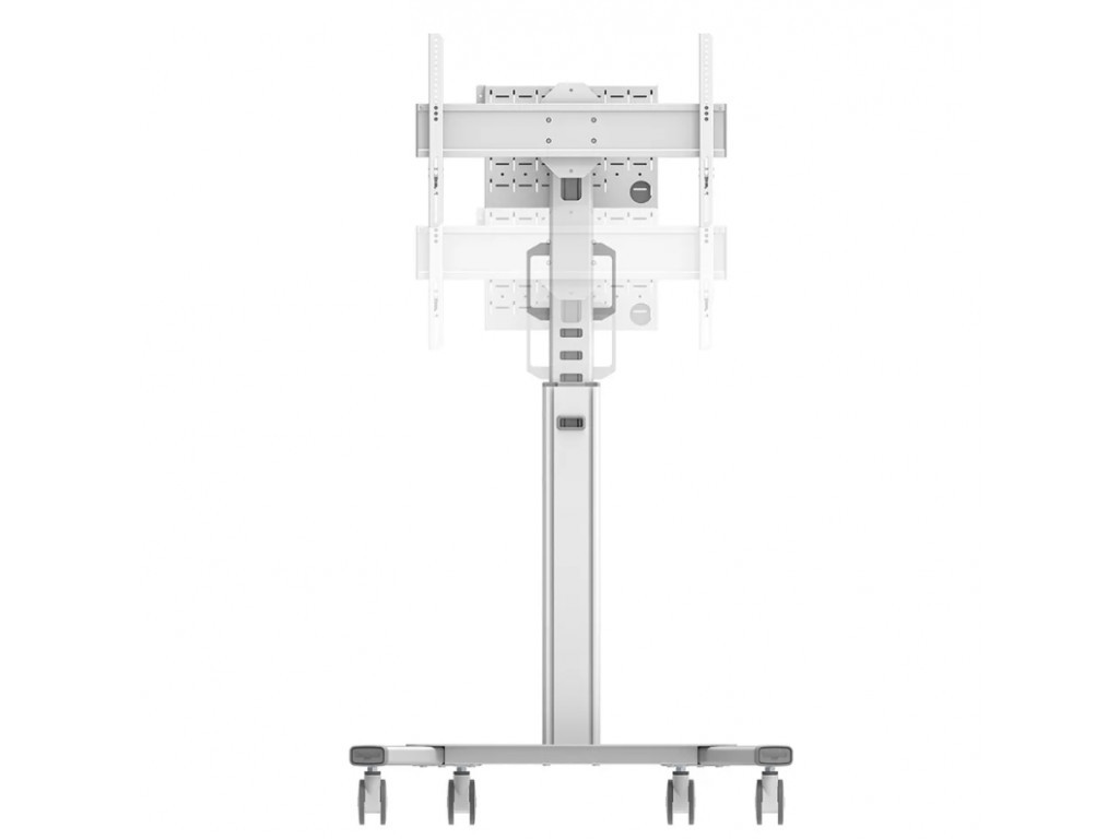 Стойка Neomounts Select Mobile Display Floor Stand (37-75") 10 cm. Wheels 24055_14.jpg