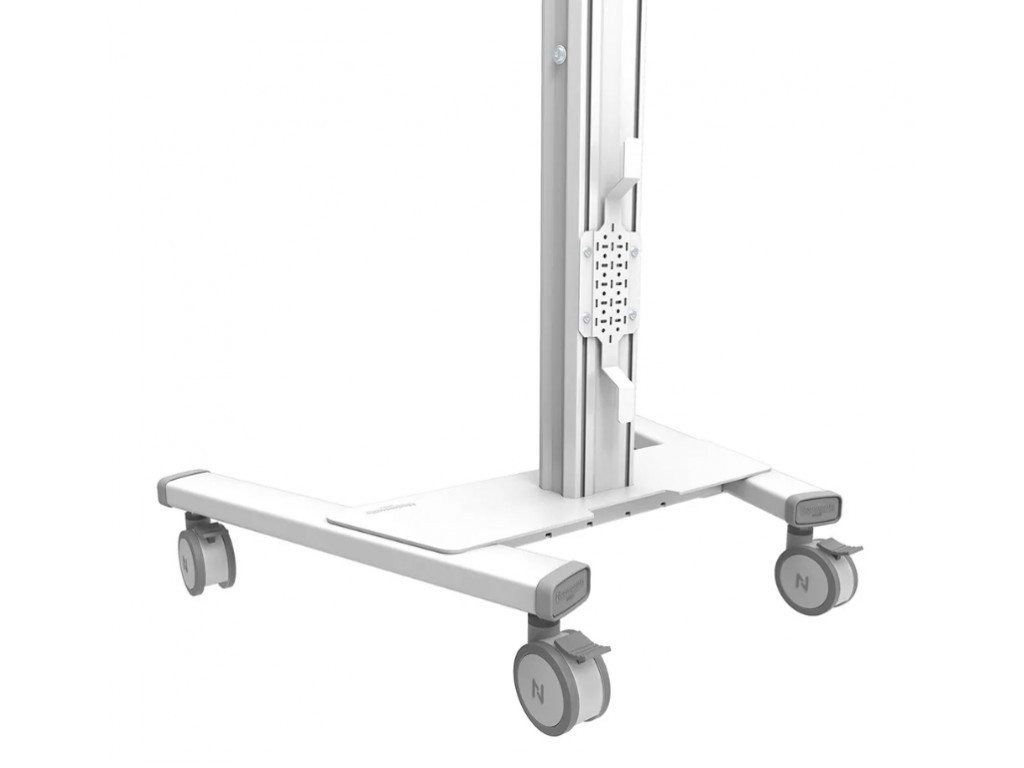 Стойка Neomounts Select Mobile Display Floor Stand (37-75") 10 cm. Wheels 24055_8.jpg