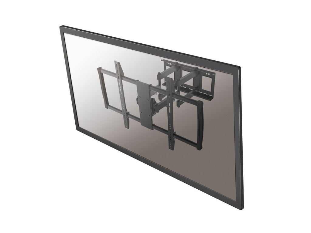 Стойка Neomounts by NewStar Flat Screen Wall Mount - ideal for Large Format Displays (3 pivots & tilt) 6640_21.jpg