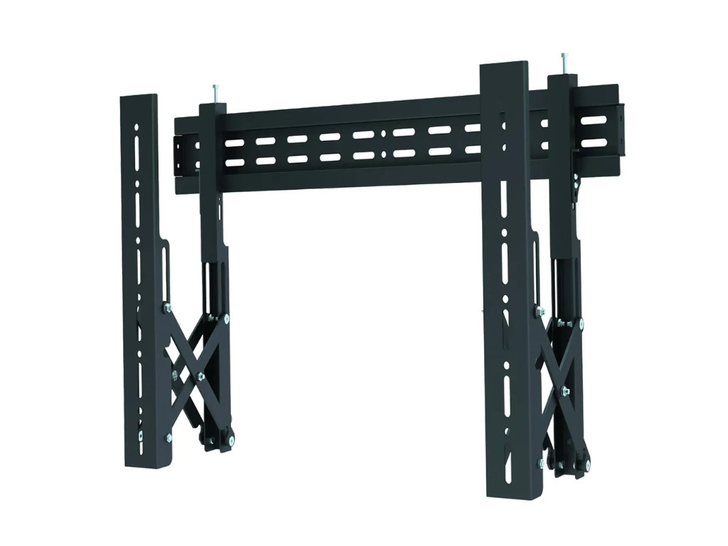 Стойка Neomounts by NewStar Flat Screen Wall Mount for video walls (pop-out / stretchable) 6662.jpg