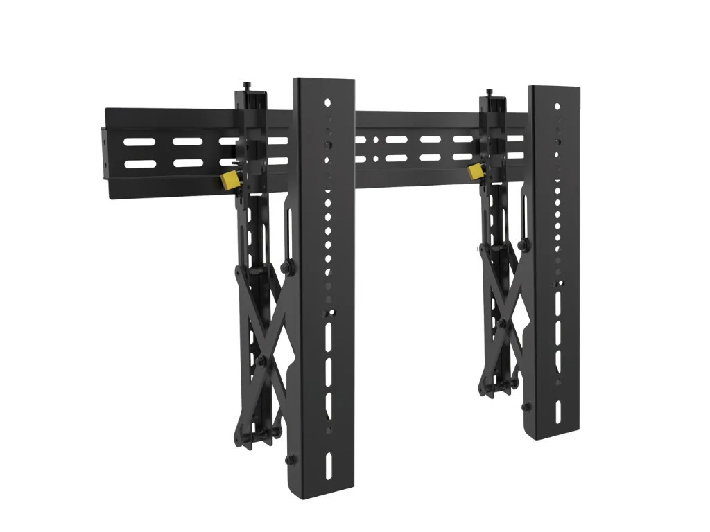 Стойка Neomounts by NewStar Flat Screen Wall Mount for video walls (pop-out / stretchable) 6662_11.jpg
