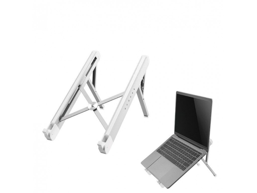 Стойка Neomounts by NewStar Foldable Notebook Desk Stand (ergonomic) 6805_10.jpg