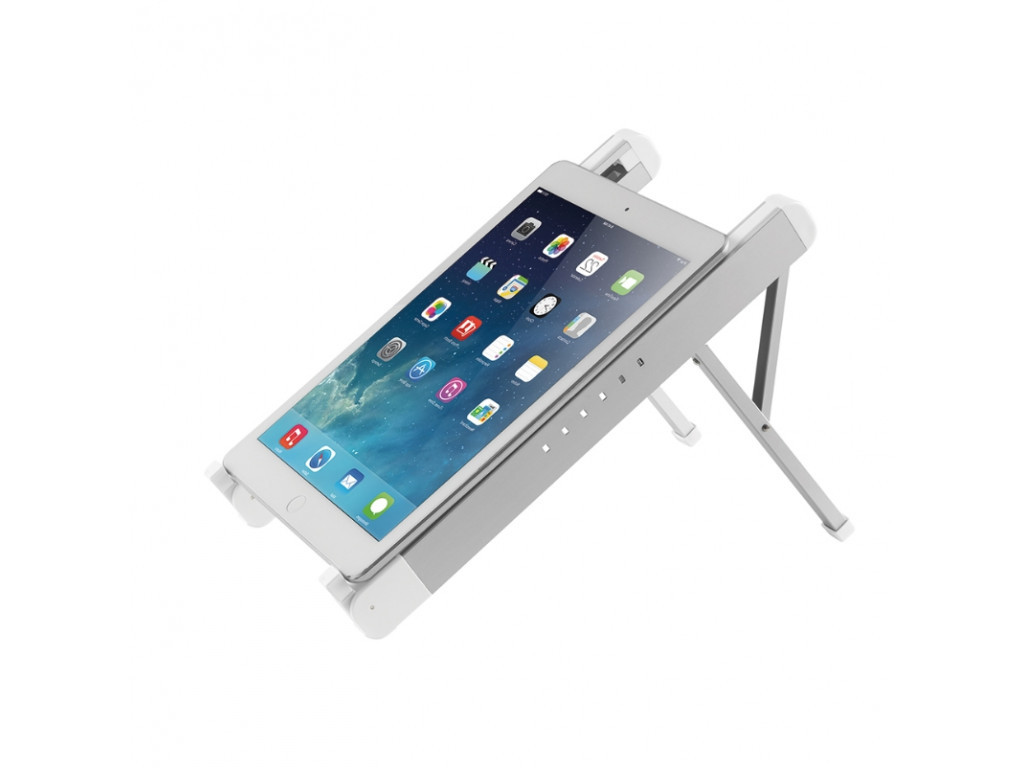 Стойка Neomounts by NewStar Foldable Notebook Desk Stand (ergonomic) 6805_12.jpg