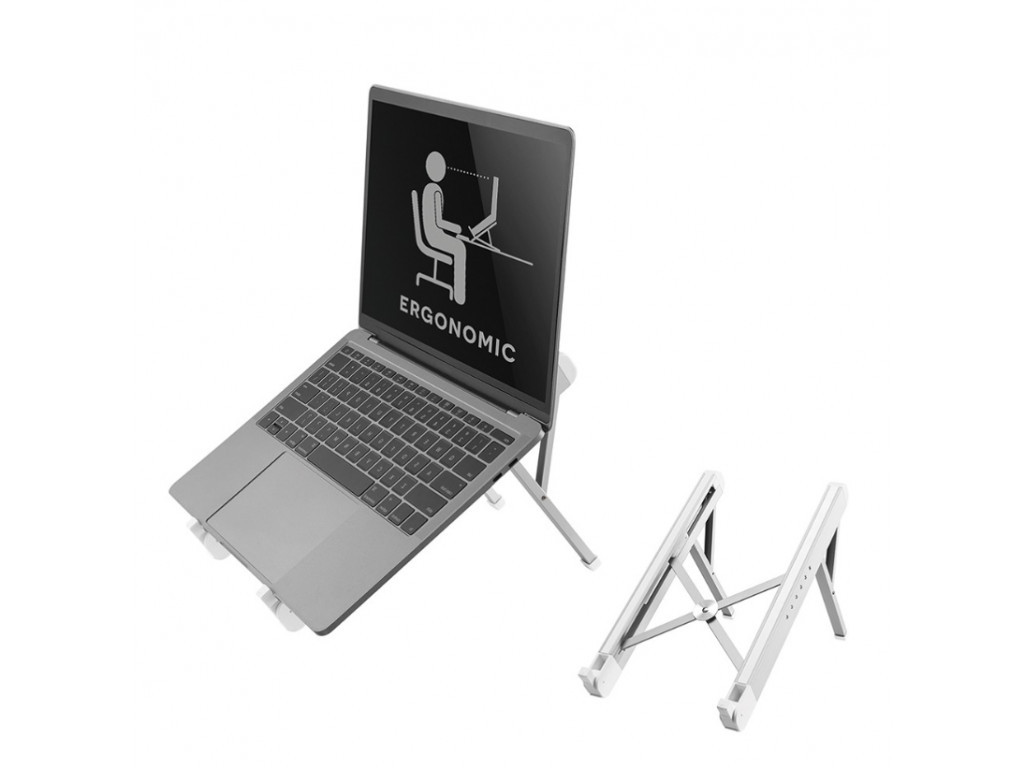 Стойка Neomounts by NewStar Foldable Notebook Desk Stand (ergonomic) 6805_27.jpg