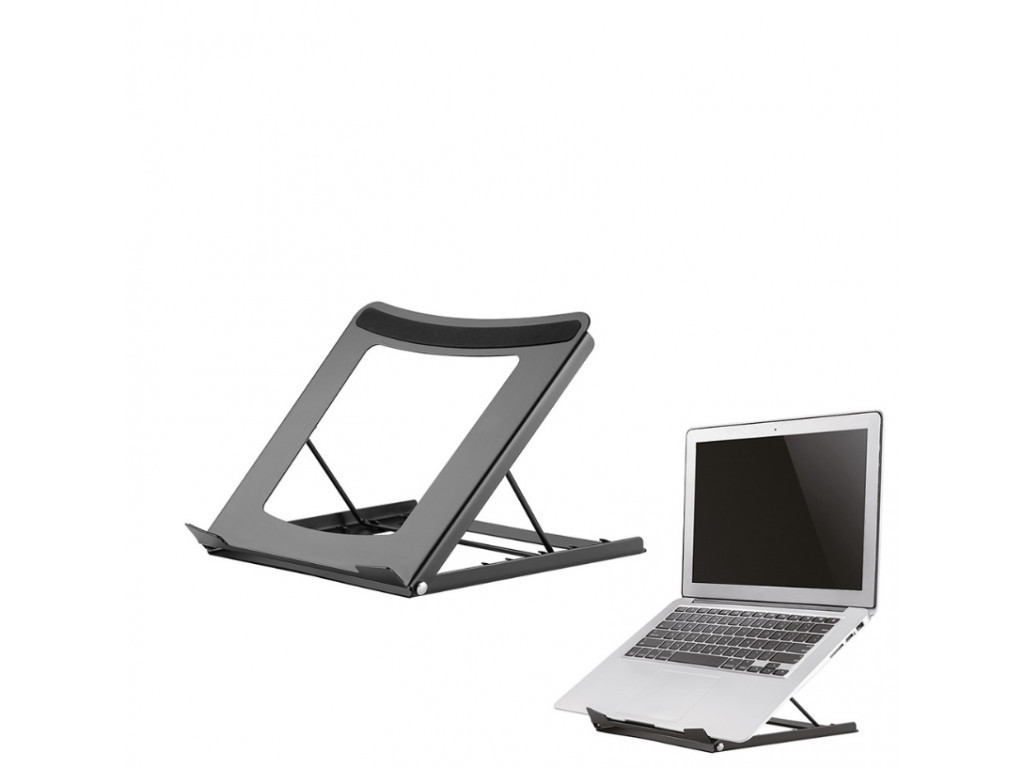 Стойка Neomounts by NewStar Notebook Desk Stand (ergonomic 6808.jpg