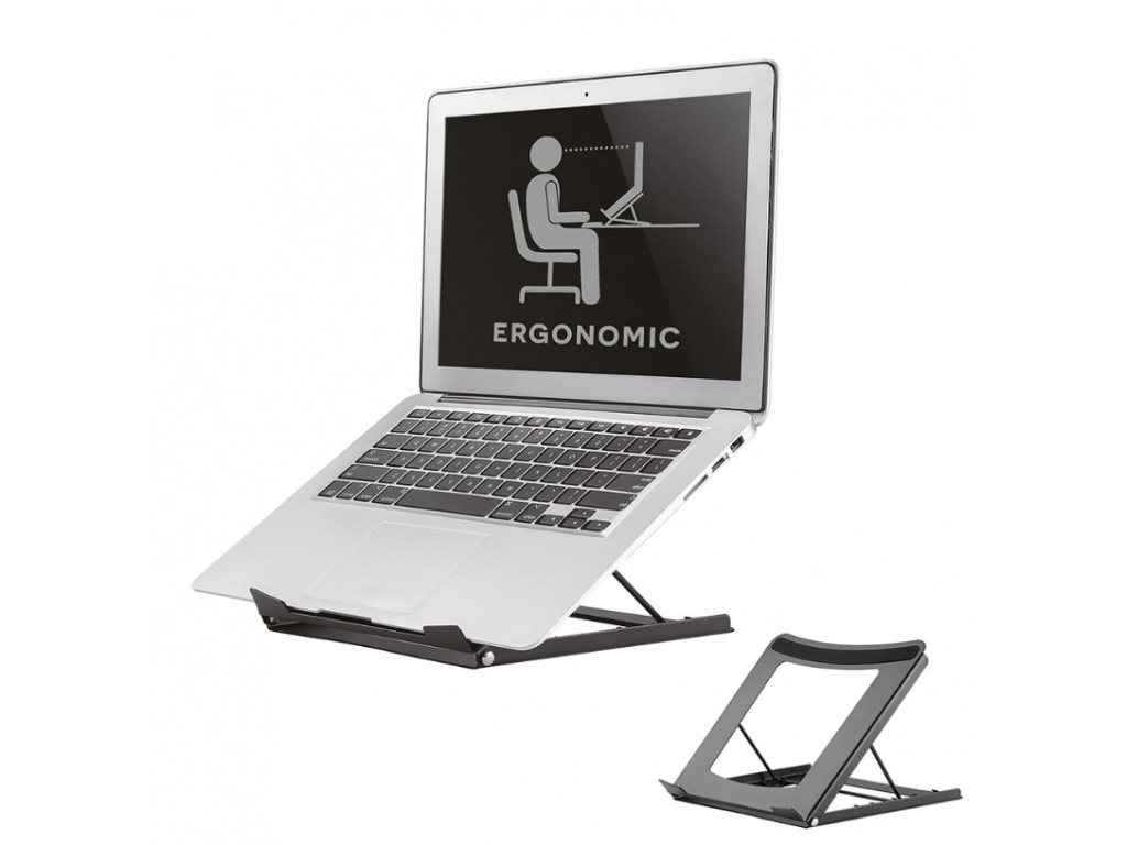 Стойка Neomounts by NewStar Notebook Desk Stand (ergonomic 6808_1.jpg