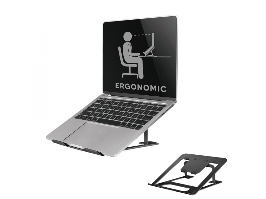 Стойка Neomounts by NewStar Notebook Desk Stand (ergonomic) 6809.jpg