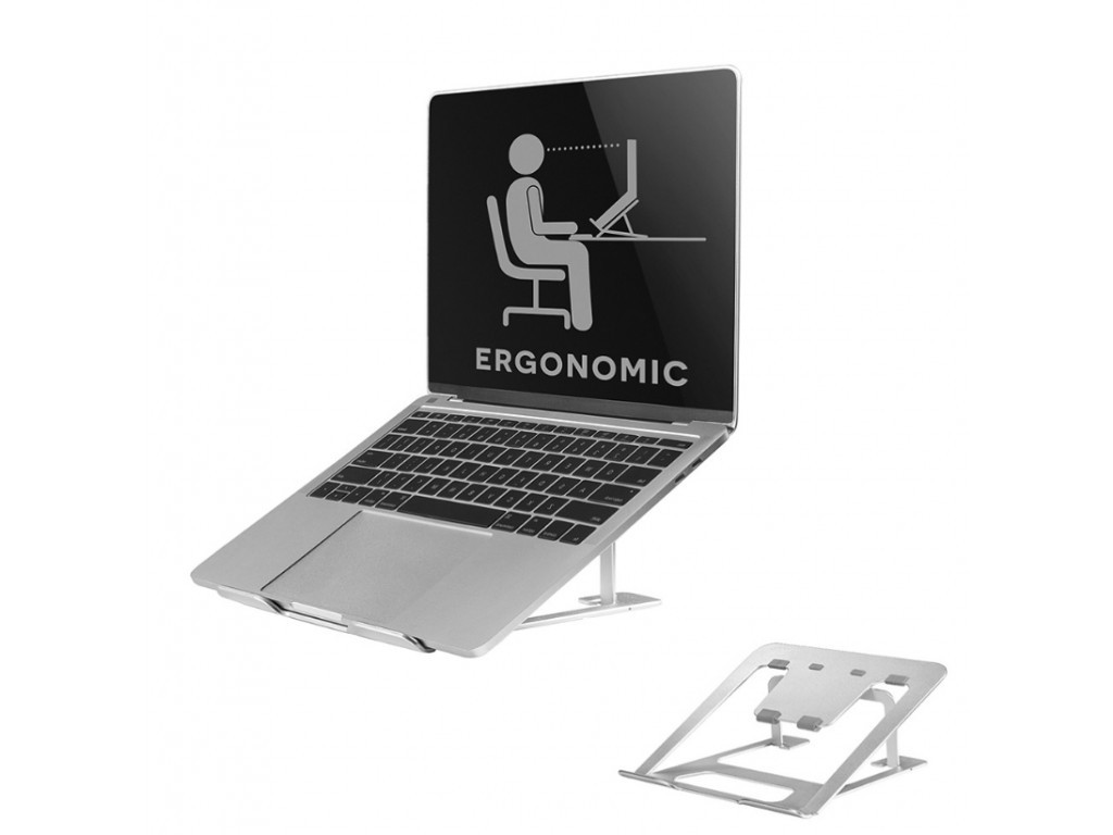 Стойка Neomounts by NewStar Notebook Desk Stand (ergonomic) 6811.jpg