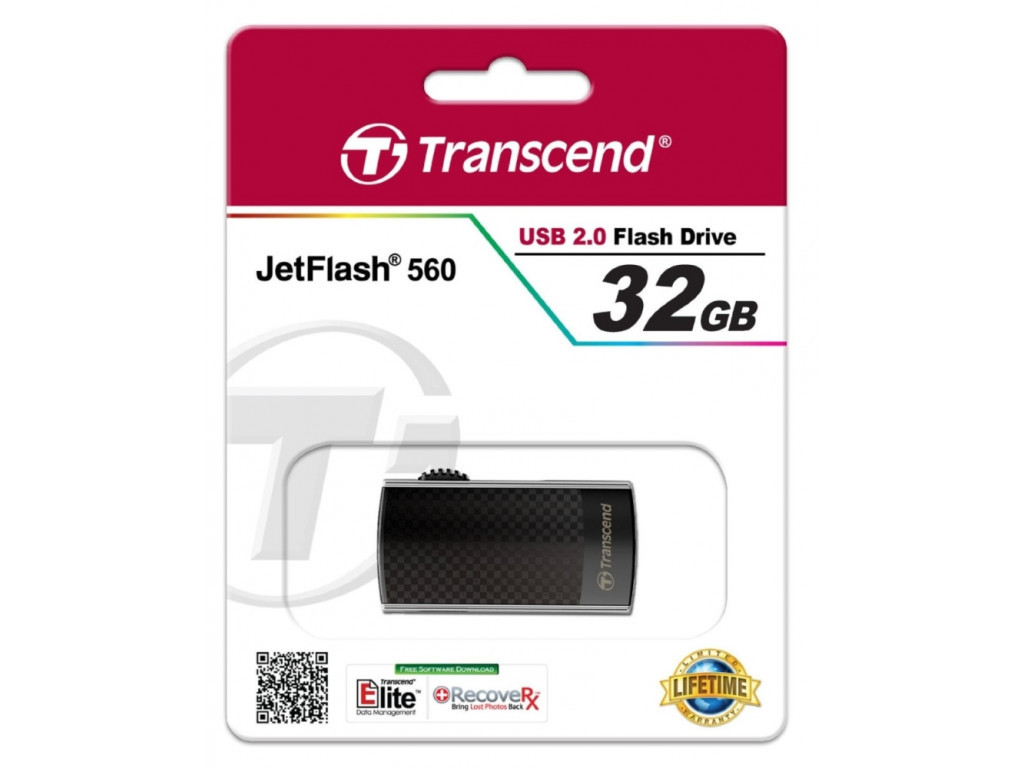 Памет Transcend 32GB JETFLASH 560 10908_15.jpg